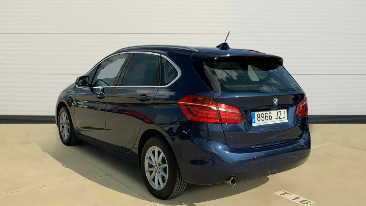 bmw serie 2 active tourer 2017 / foto grande (3)