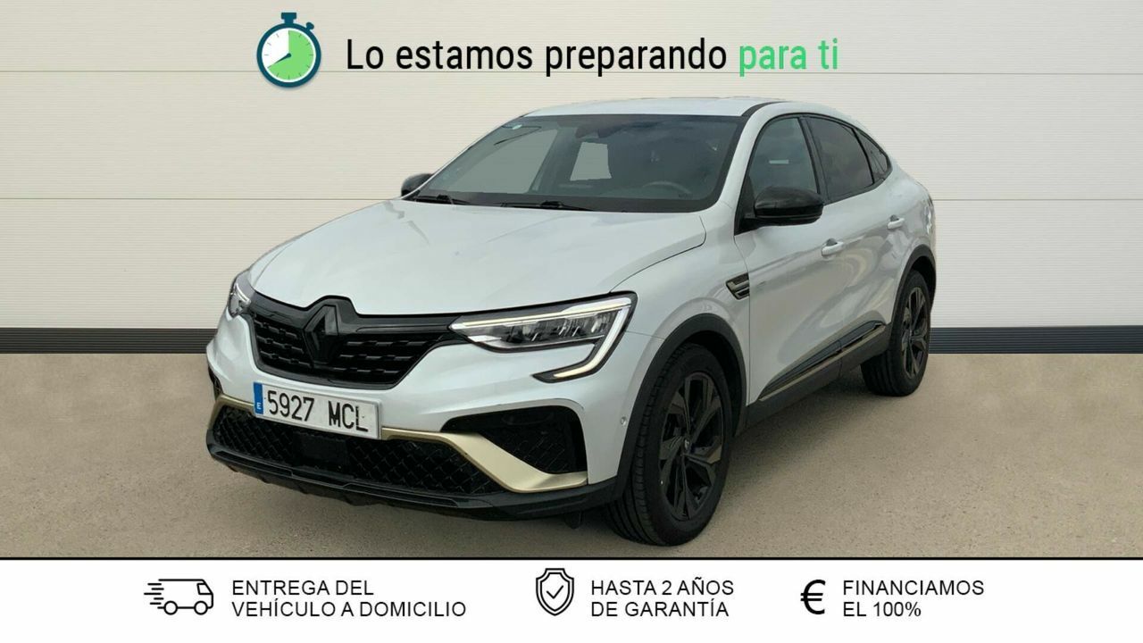 renault arkana 2022 / foto grande (3)