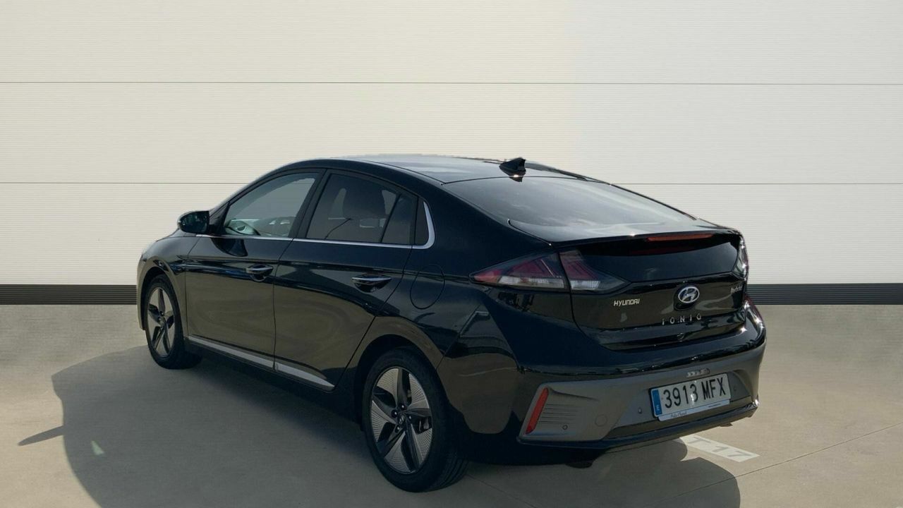 hyundai ioniq 2023 / foto grande (3)
