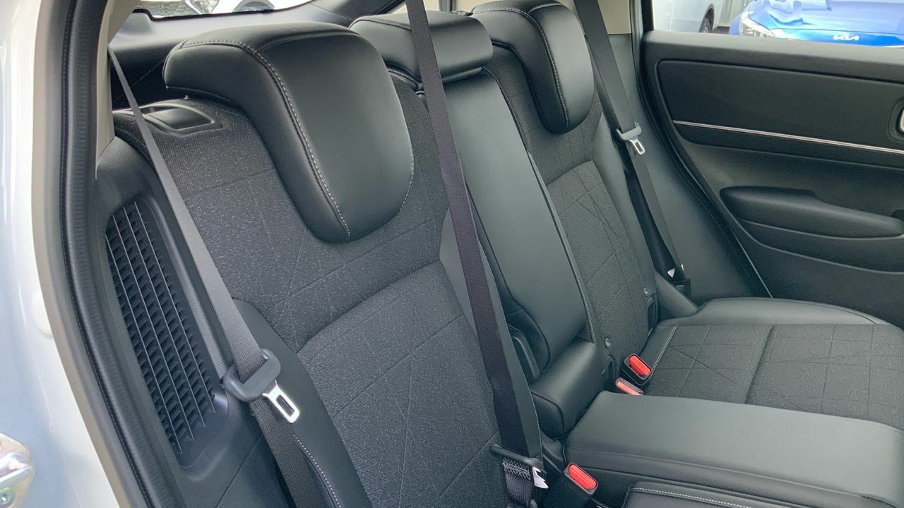 honda hr-v 2025 / foto grande (3)
