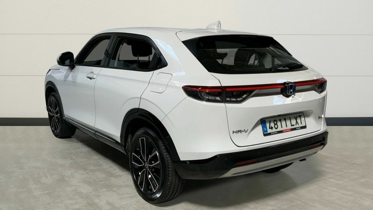 honda hr-v 2022 / foto grande (3)