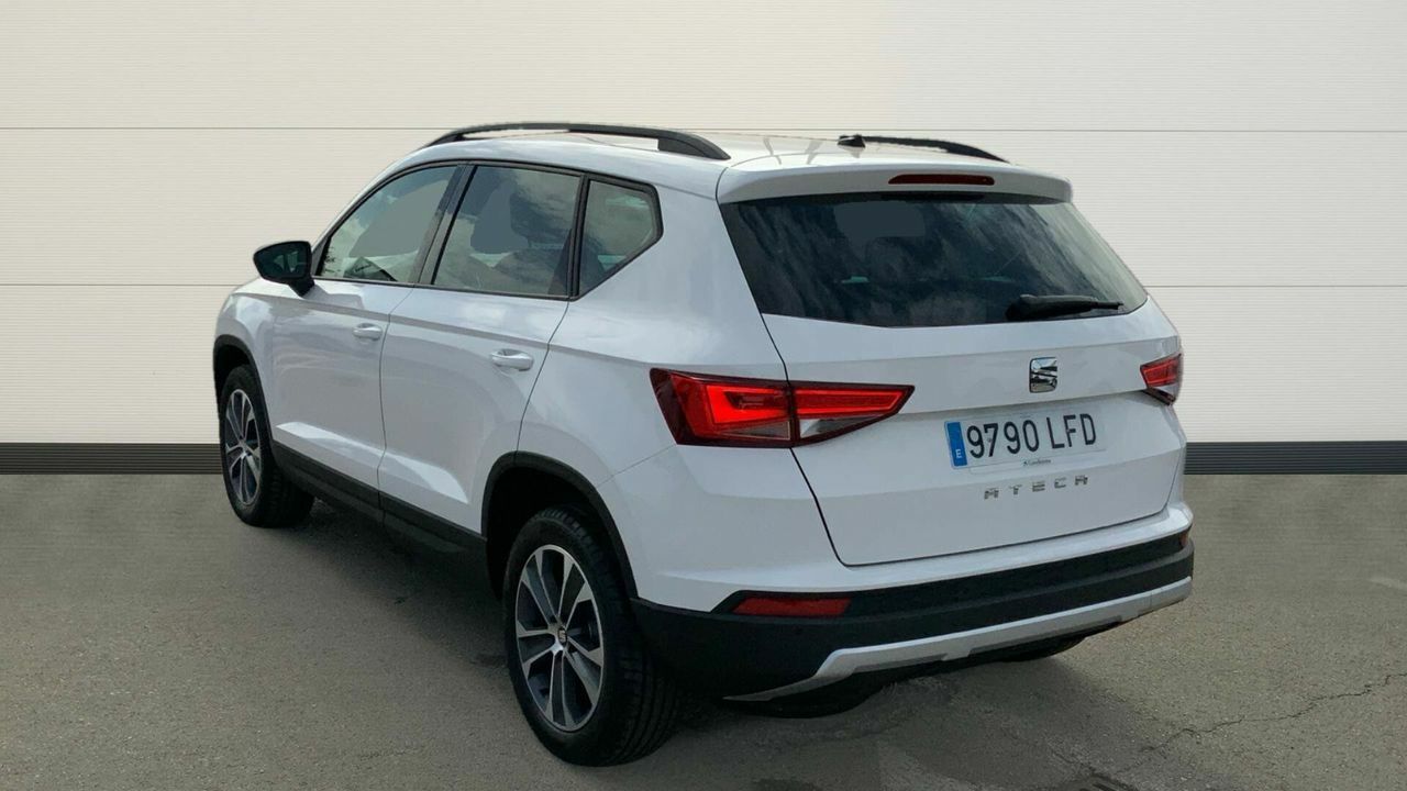 seat ateca 2020 / foto grande (3)