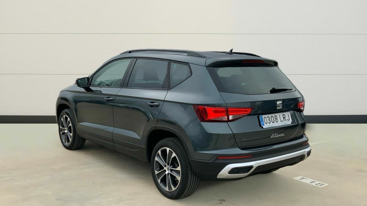 seat ateca 2021 / foto grande (3)