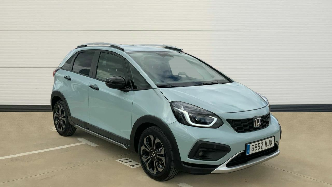 Hyundai kona 2020 conexiones usb  de segunda mano - honda jazz 2023 /