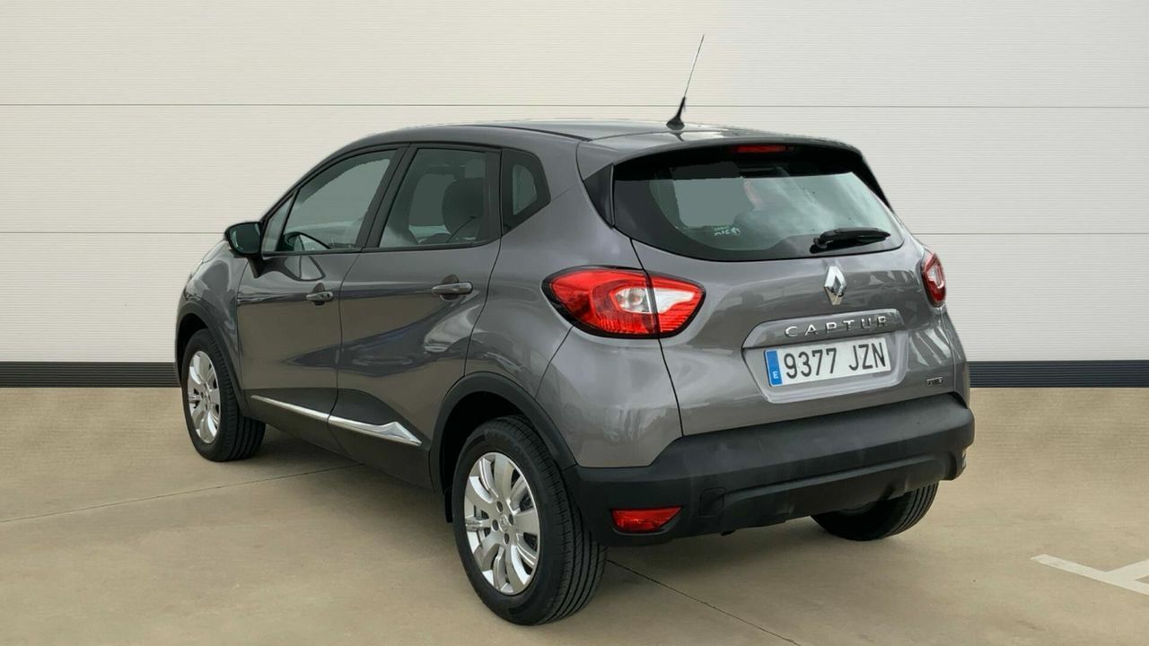 renault captur 2017 / foto grande (3)