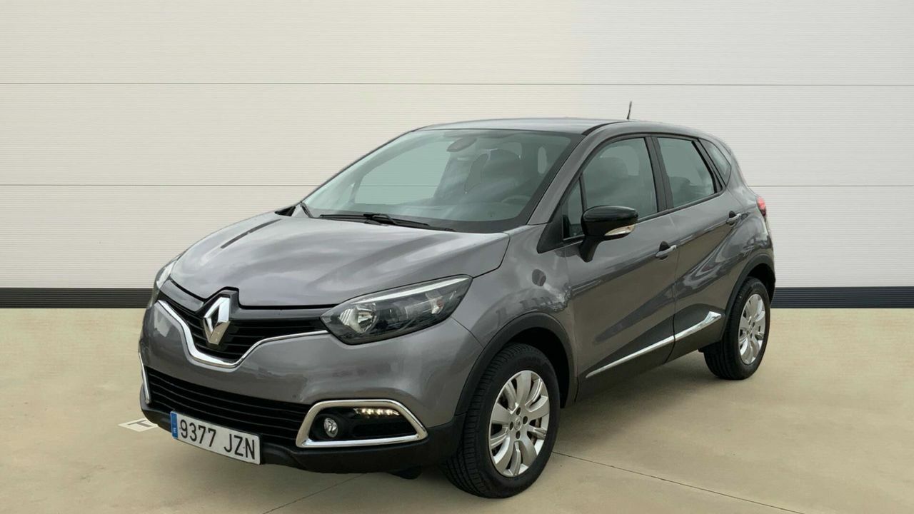 renault captur 2017 / foto grande (2)