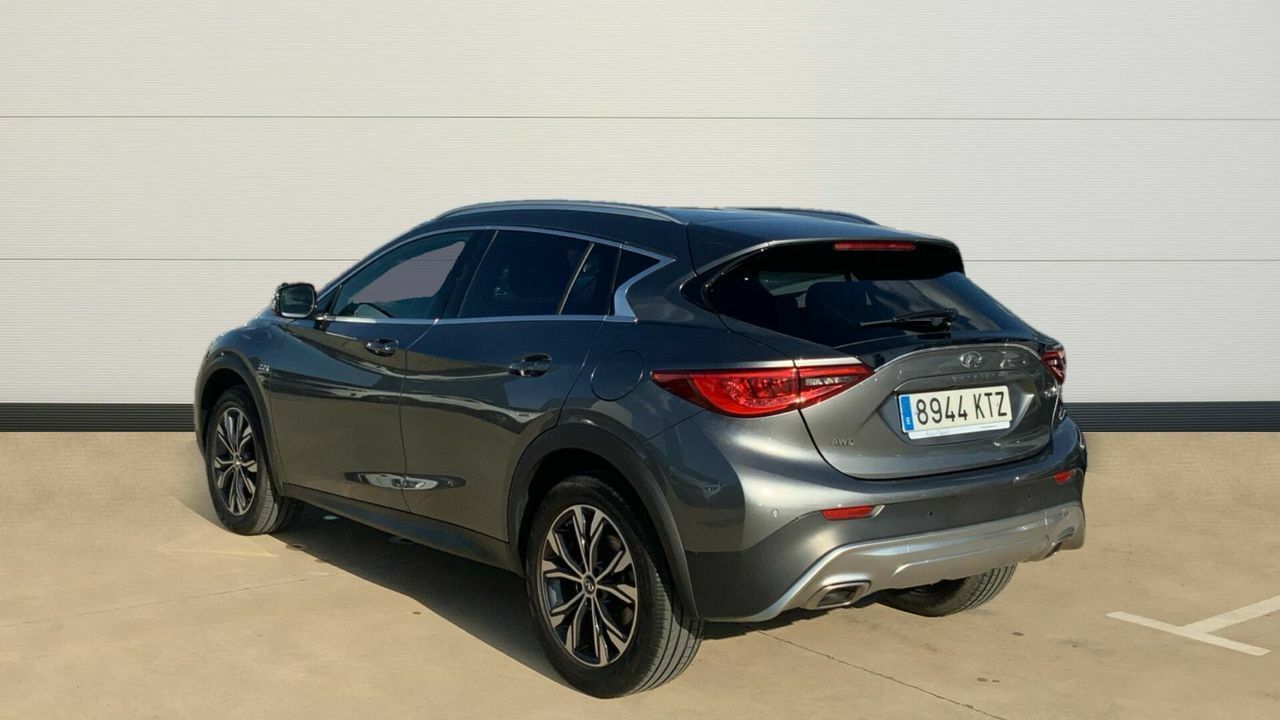 infiniti qx30 2019 / foto grande (3)