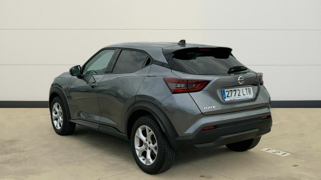 nissan juke 2021 / foto grande (3)