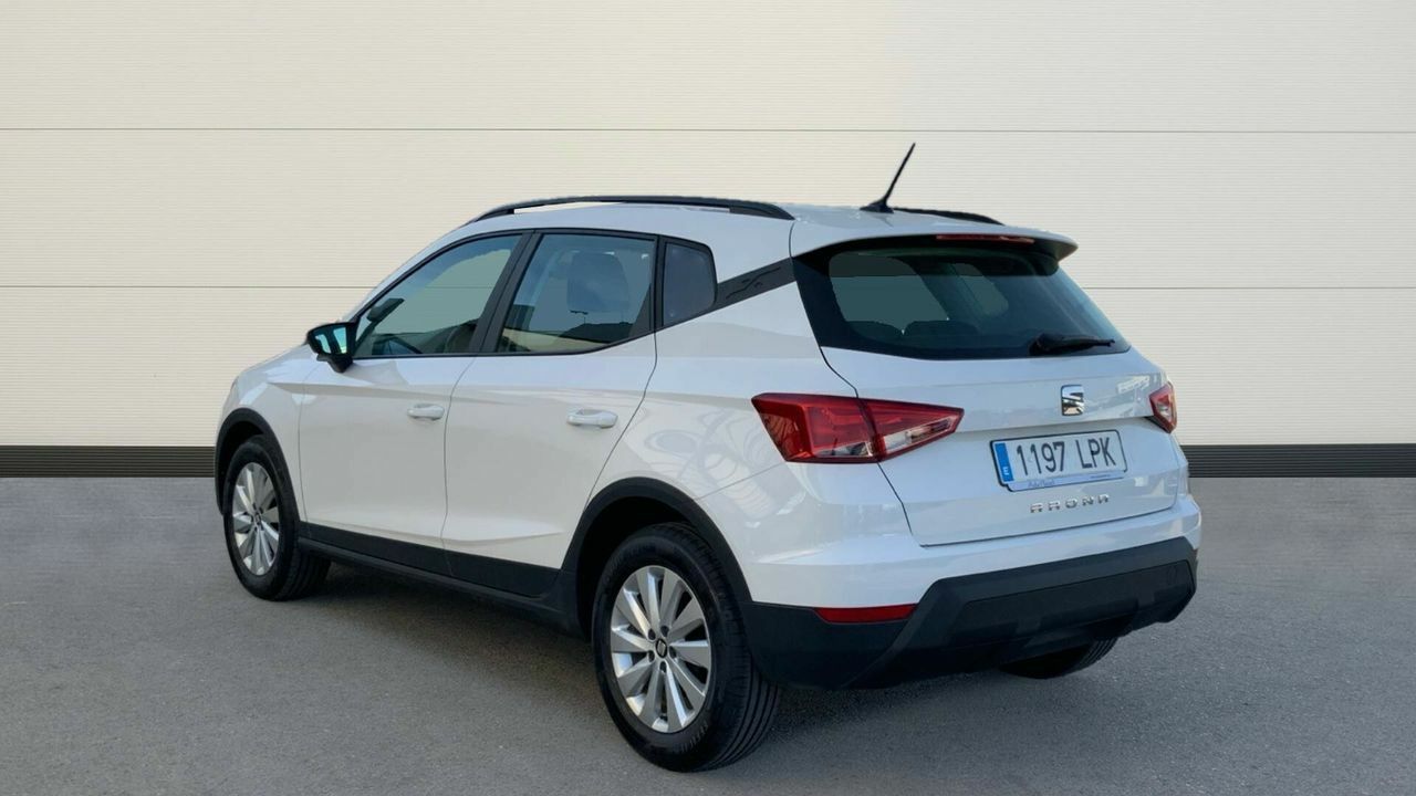 seat arona 2021 / foto grande (3)