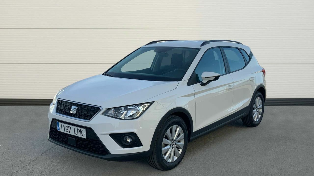 seat arona 2021 / foto grande (2)