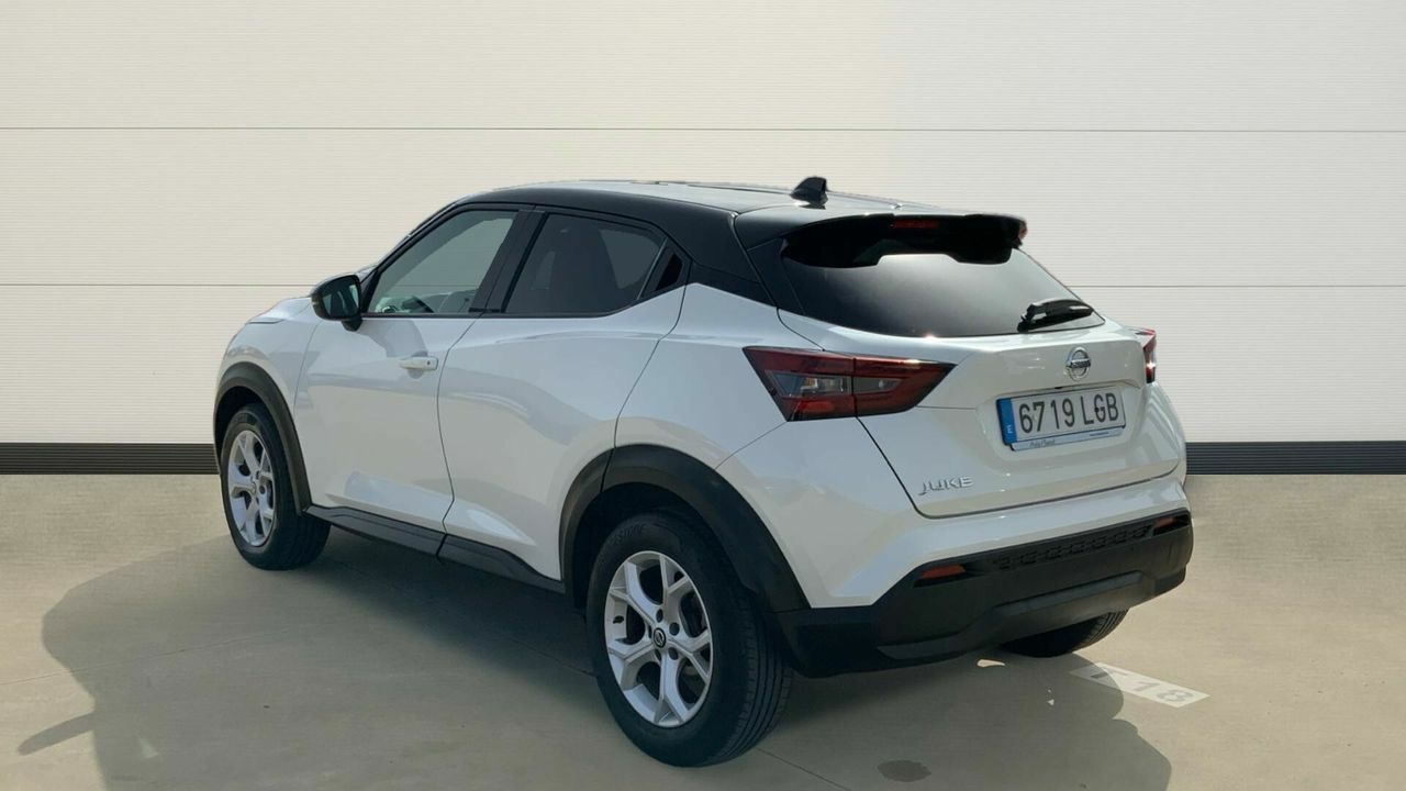 nissan juke 2020 / foto grande (3)