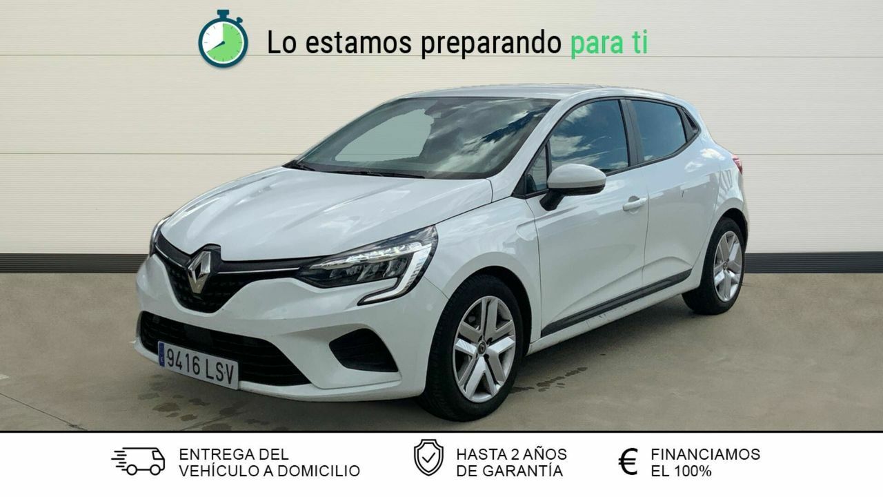 renault clio 2021 / foto grande (3)