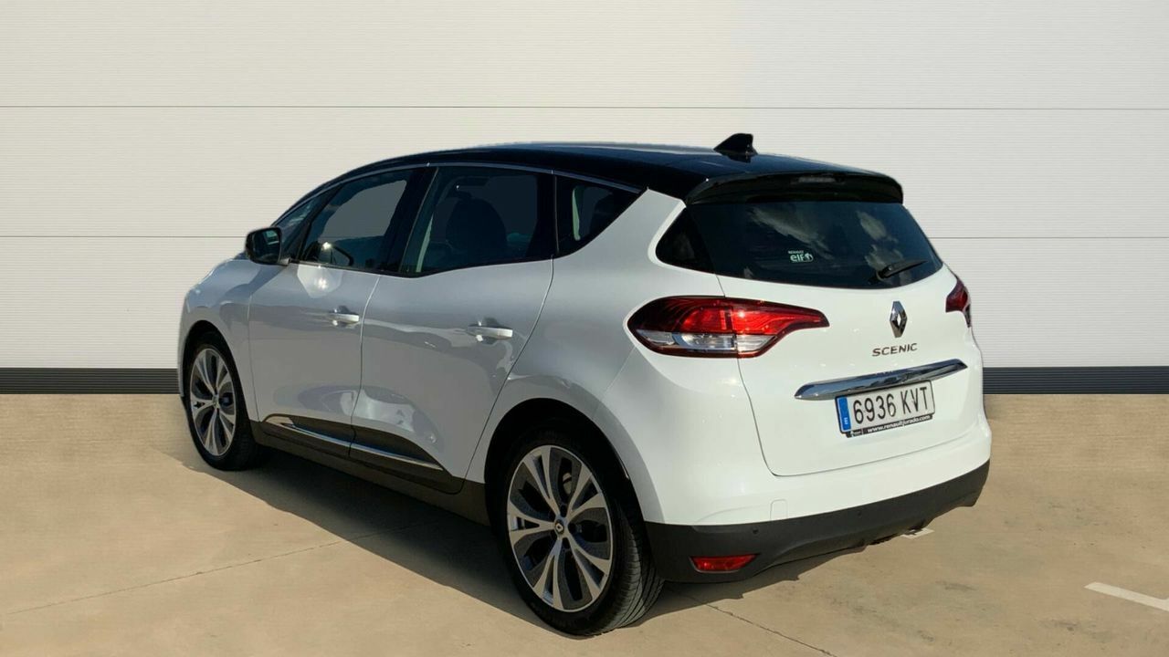 renault scénic 2019 / foto grande (3)