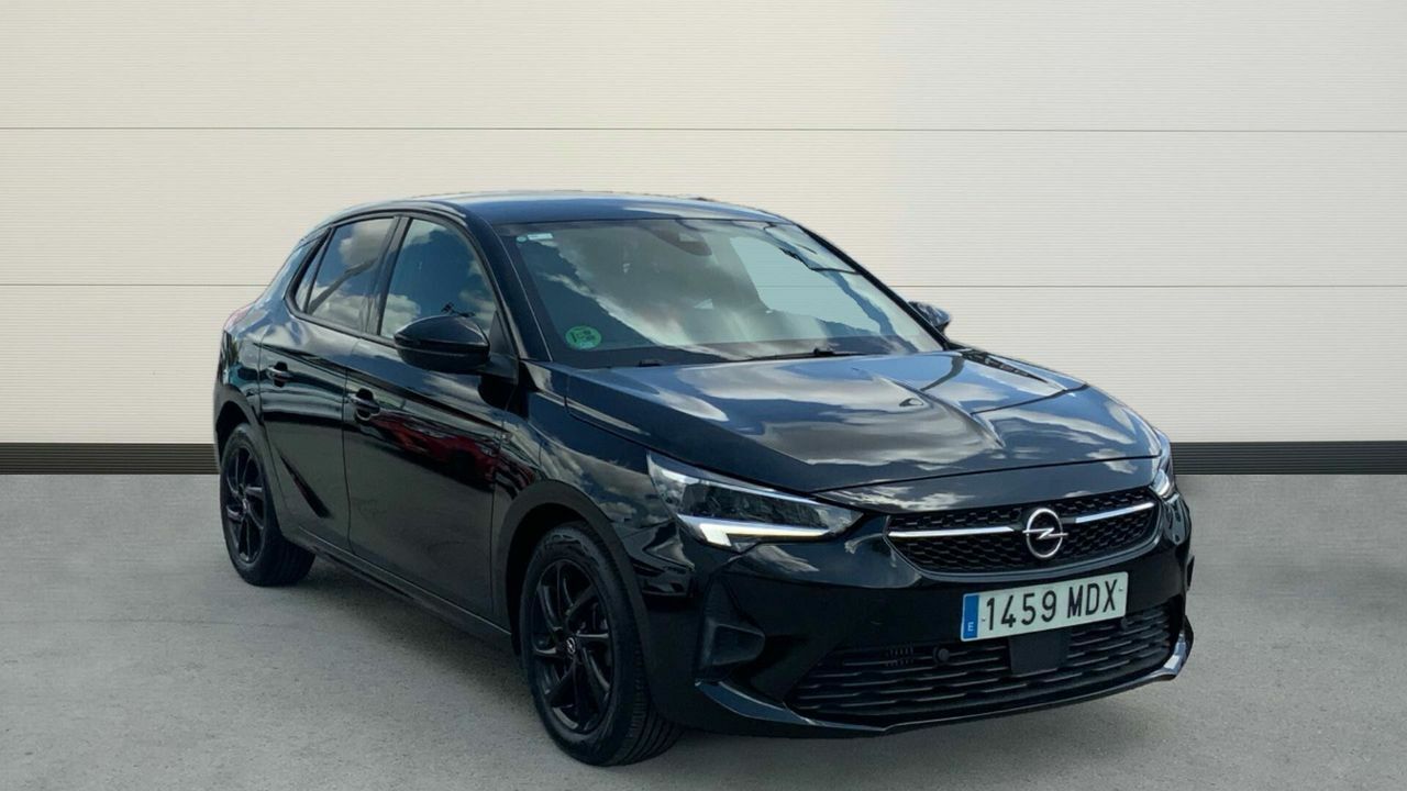 opel corsa 2023 /