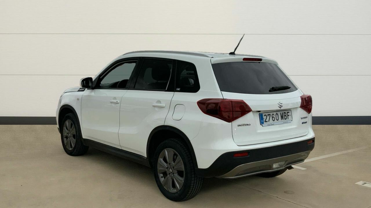 suzuki vitara 2022 / foto grande (3)