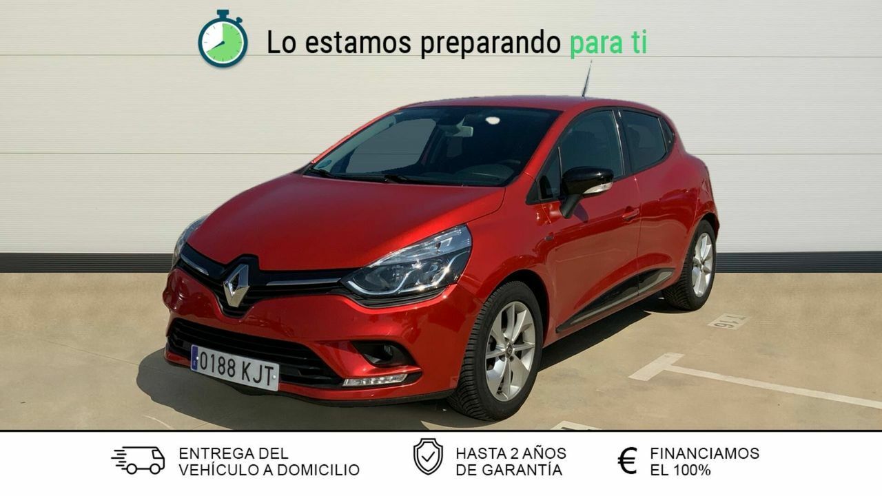 renault clio 2018 / foto grande (3)