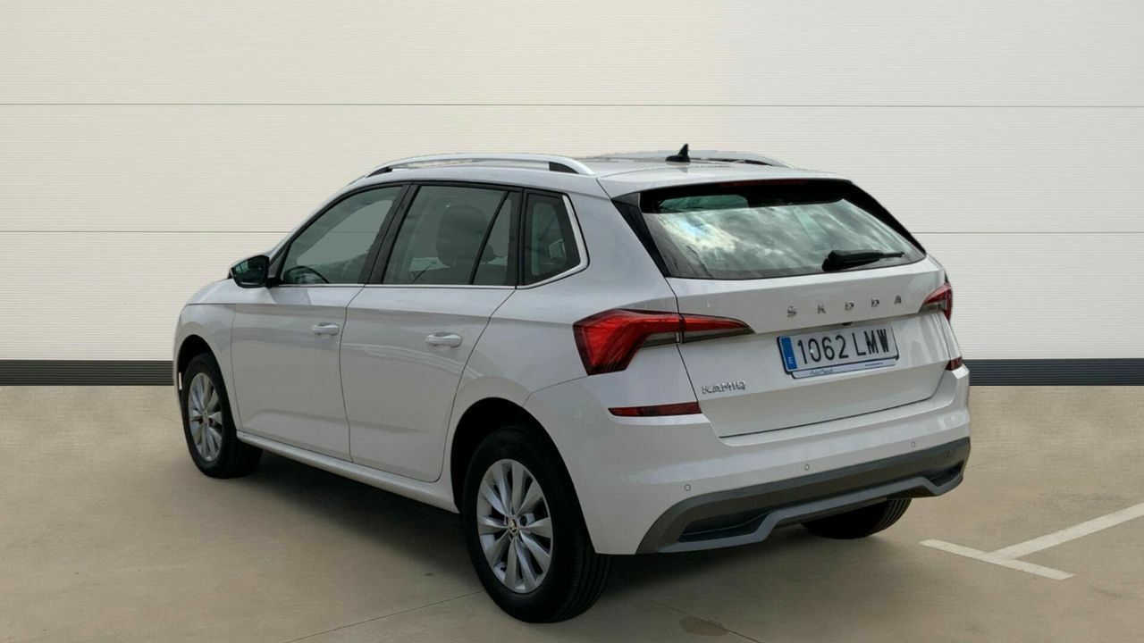 skoda kamiq 2021 / foto grande (3)