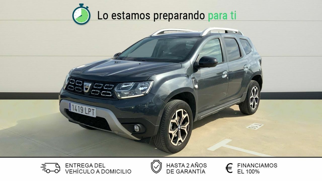 dacia duster 2021 / foto grande (3)
