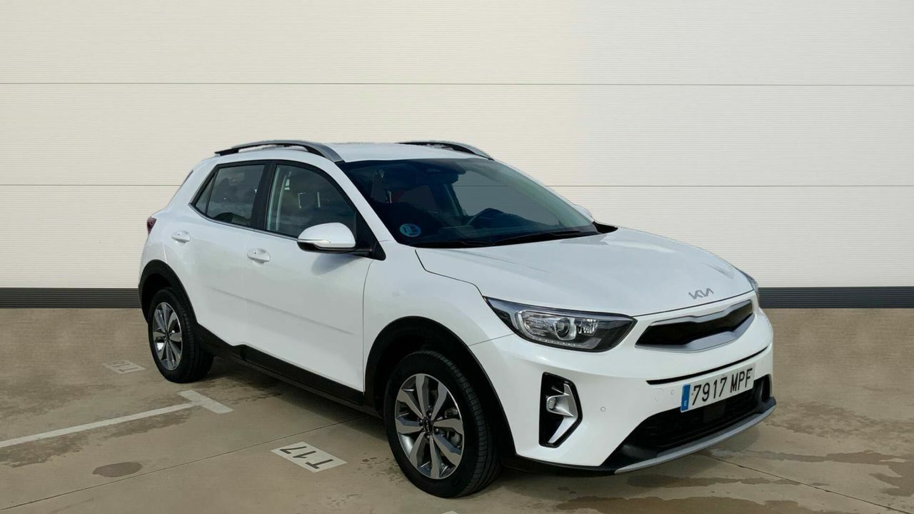 Foto kia stonic 2024 /