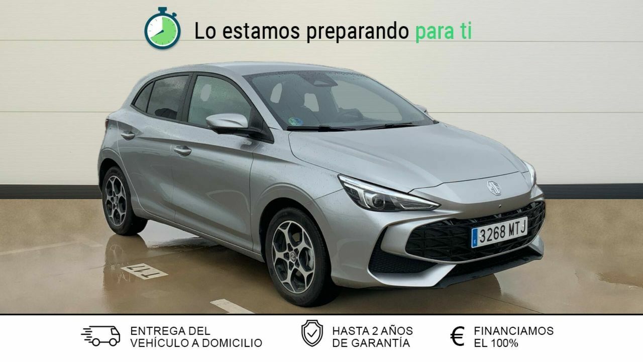 Neumaticos 265 50 r19 segunda mano  de segunda mano - mg mg3 2024 /