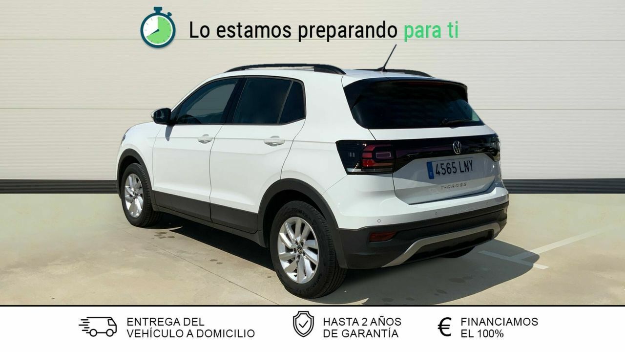 volkswagen t-cross 2021 / foto grande (2)