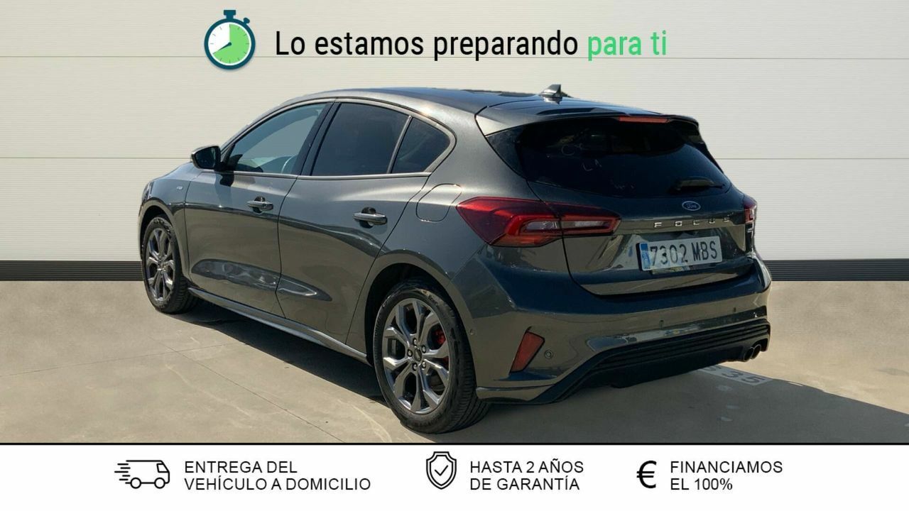 ford focus 2022 / foto grande (2)