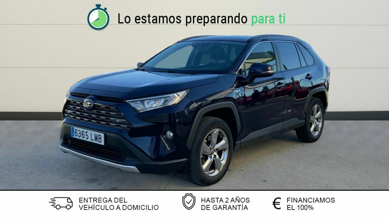 toyota rav4 2020 / foto grande (3)