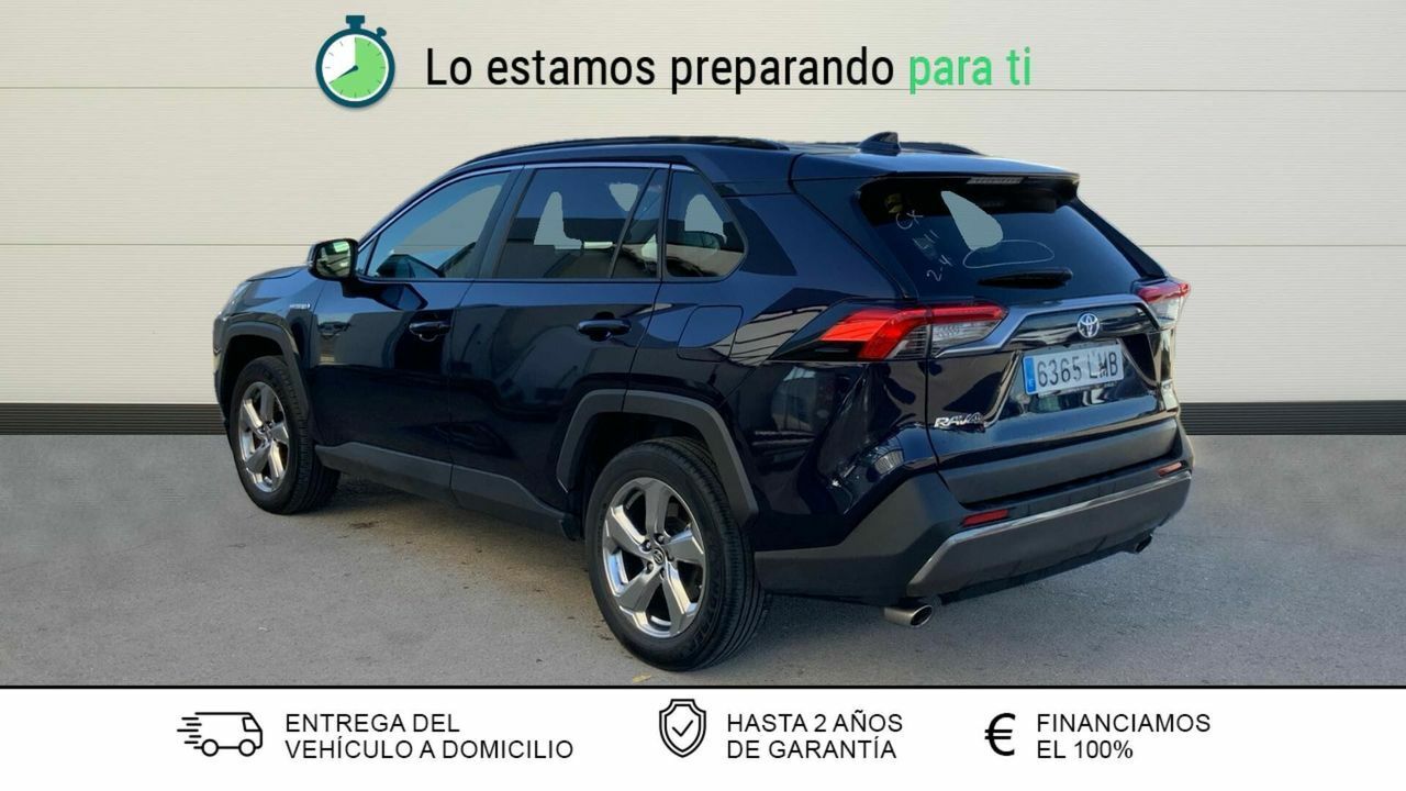 toyota rav4 2020 / foto grande (2)