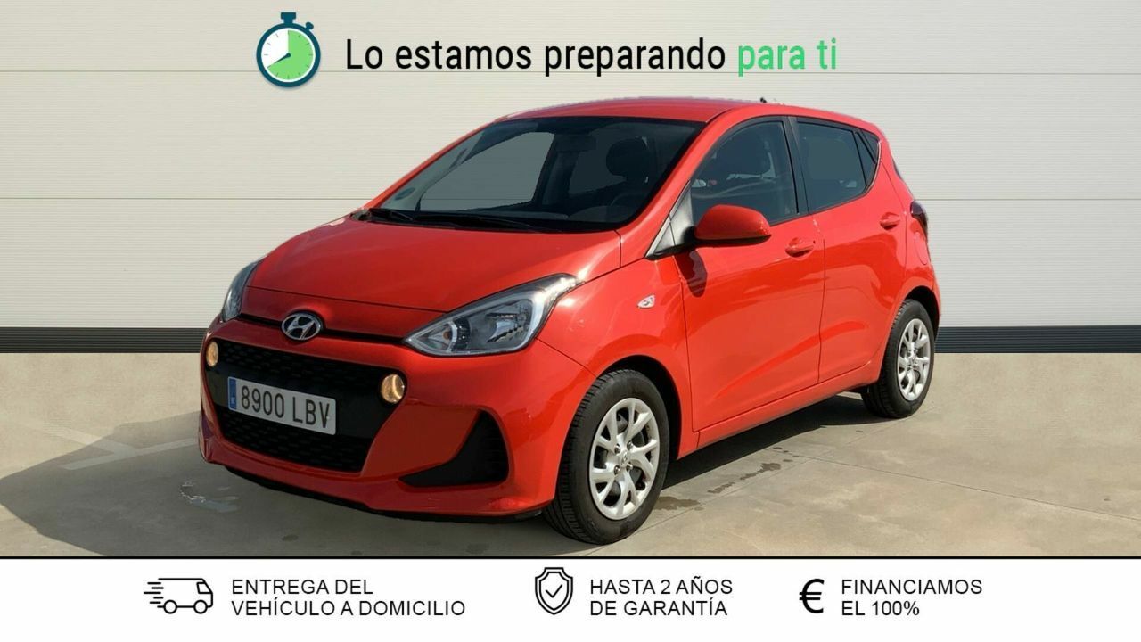 hyundai i10 2019 / foto grande (3)
