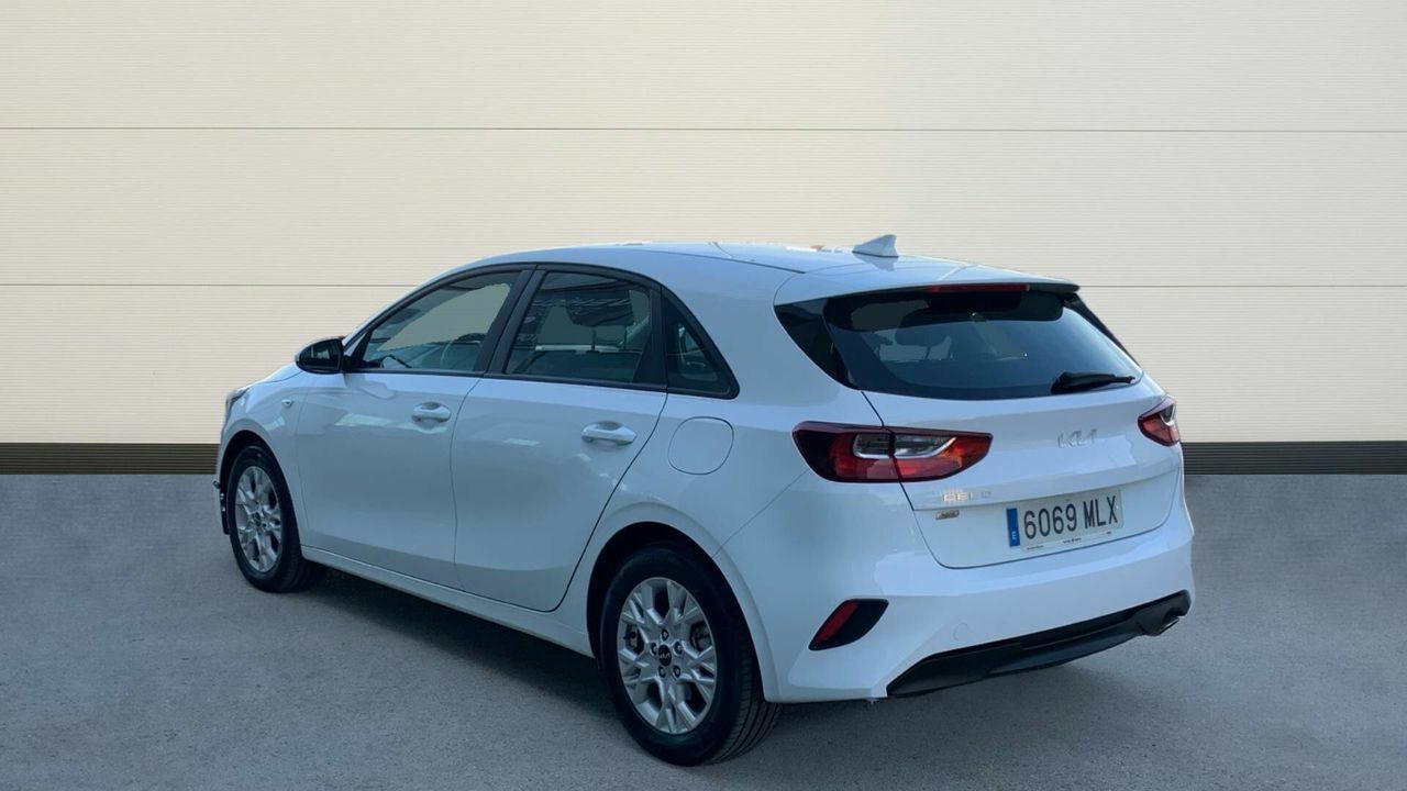kia ceed 2023 / foto grande (3)