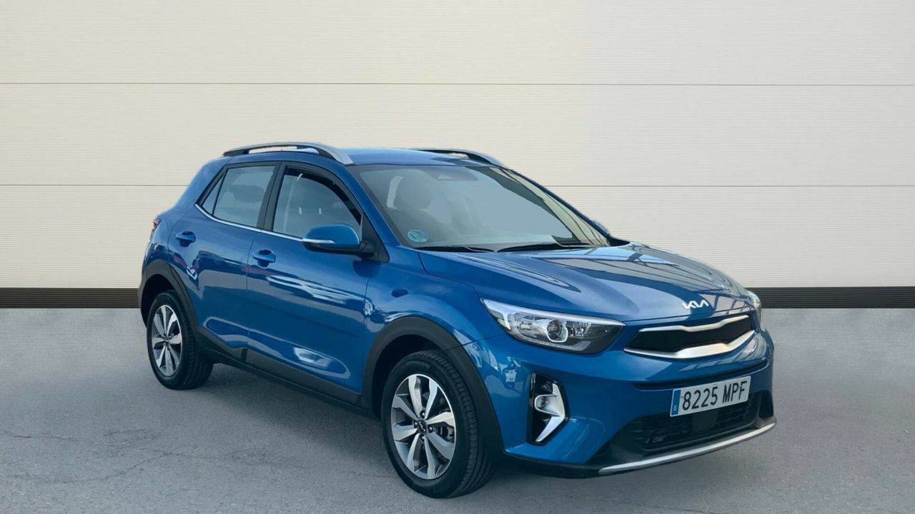 Foto kia stonic 2024 /