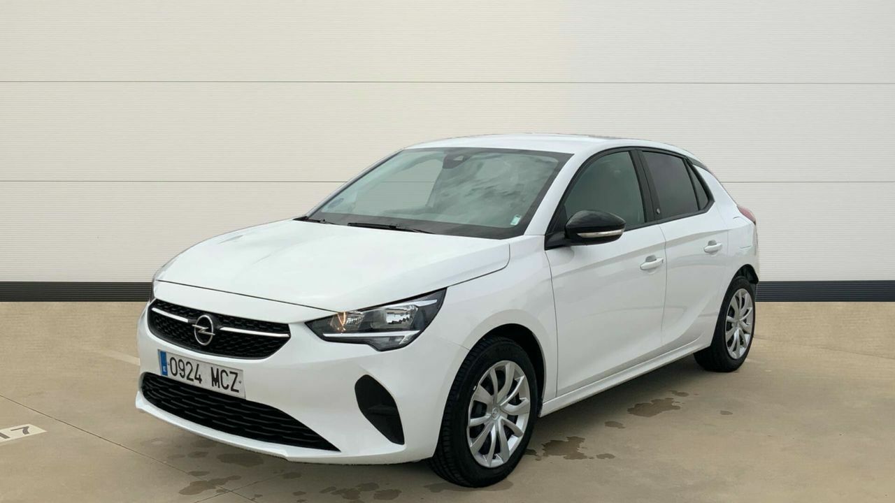 opel corsa 2022 / foto grande (2)