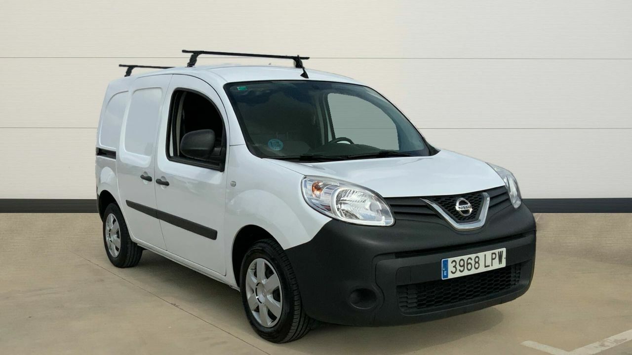 Foto nissan nv250 2021 /