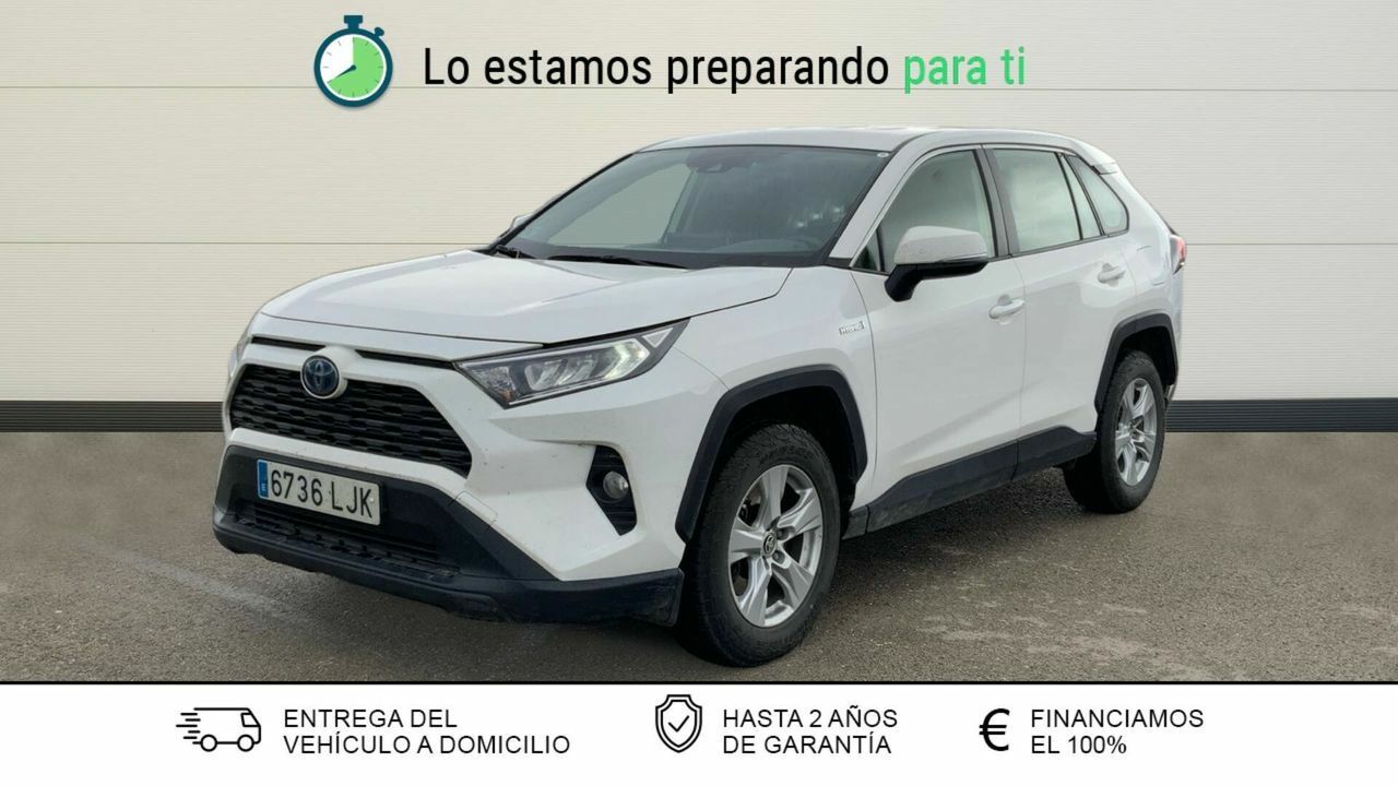 toyota rav4 2020 / foto grande (3)