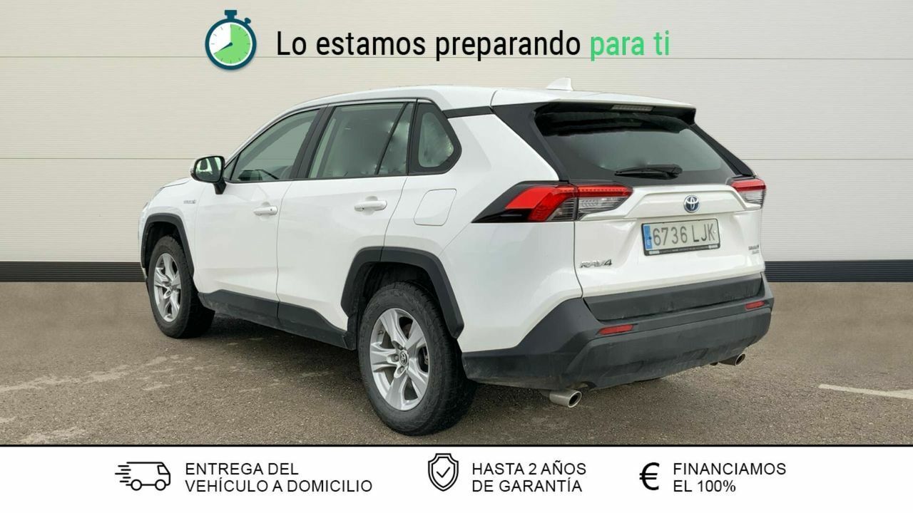 toyota rav4 2020 / foto grande (2)