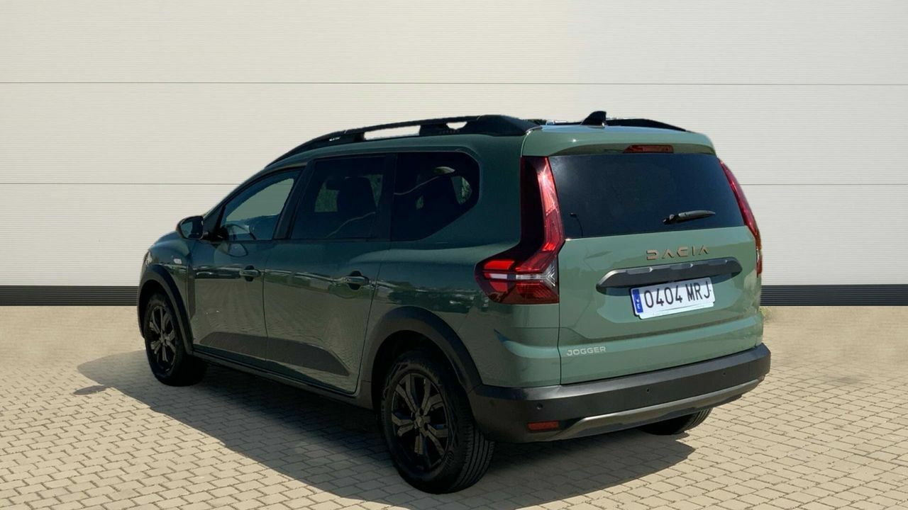 dacia jogger 2024 / foto grande (3)