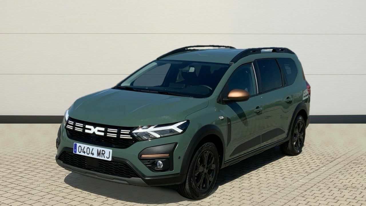 dacia jogger 2024 / foto grande (2)