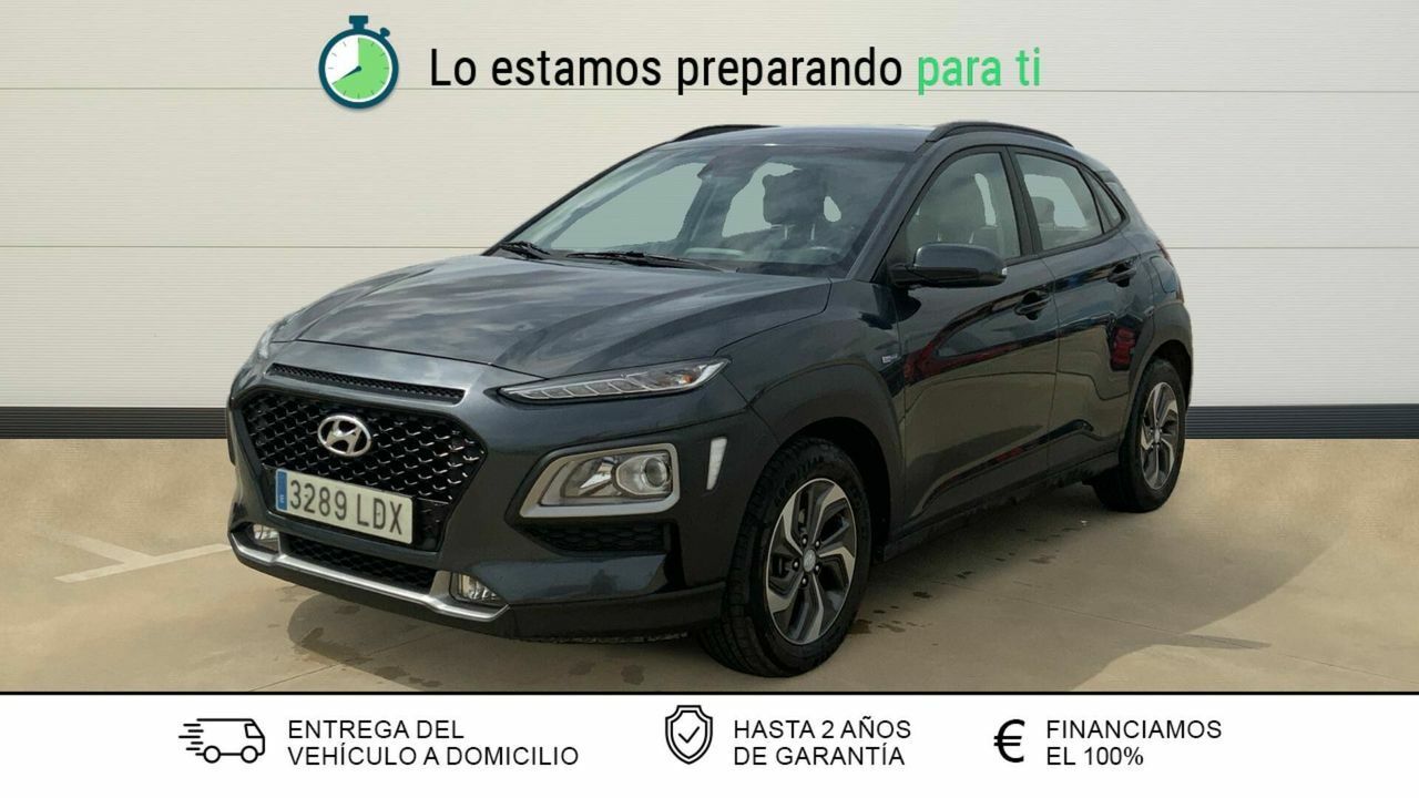 hyundai kona 2020 / foto grande (3)