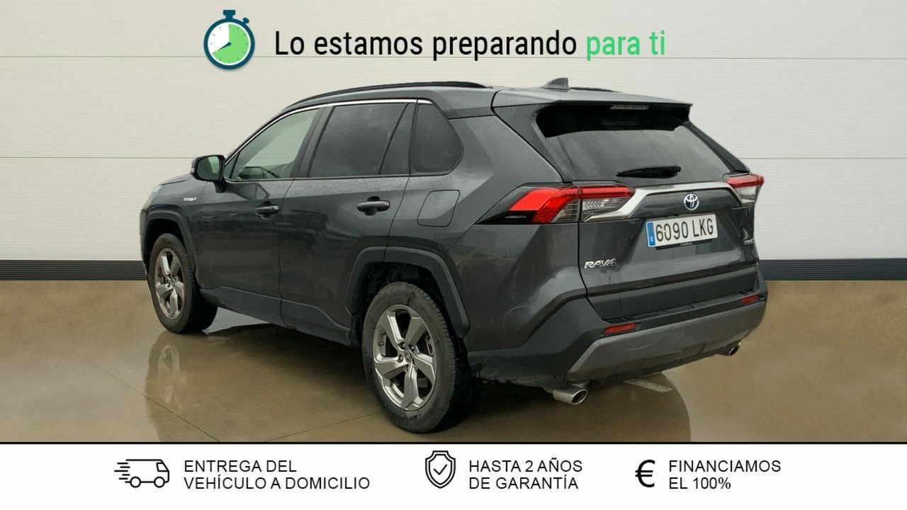 toyota rav4 2020 / foto grande (2)