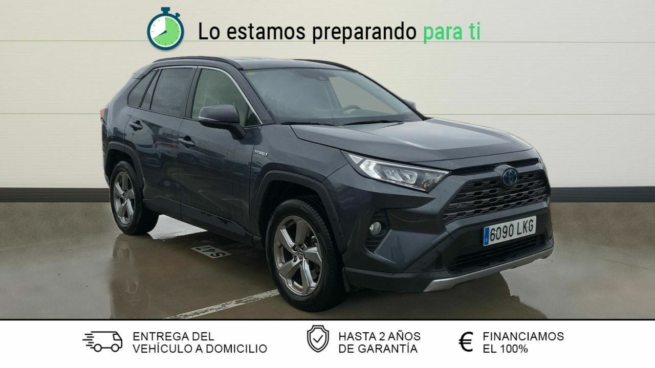 Foto toyota rav4 2020 /