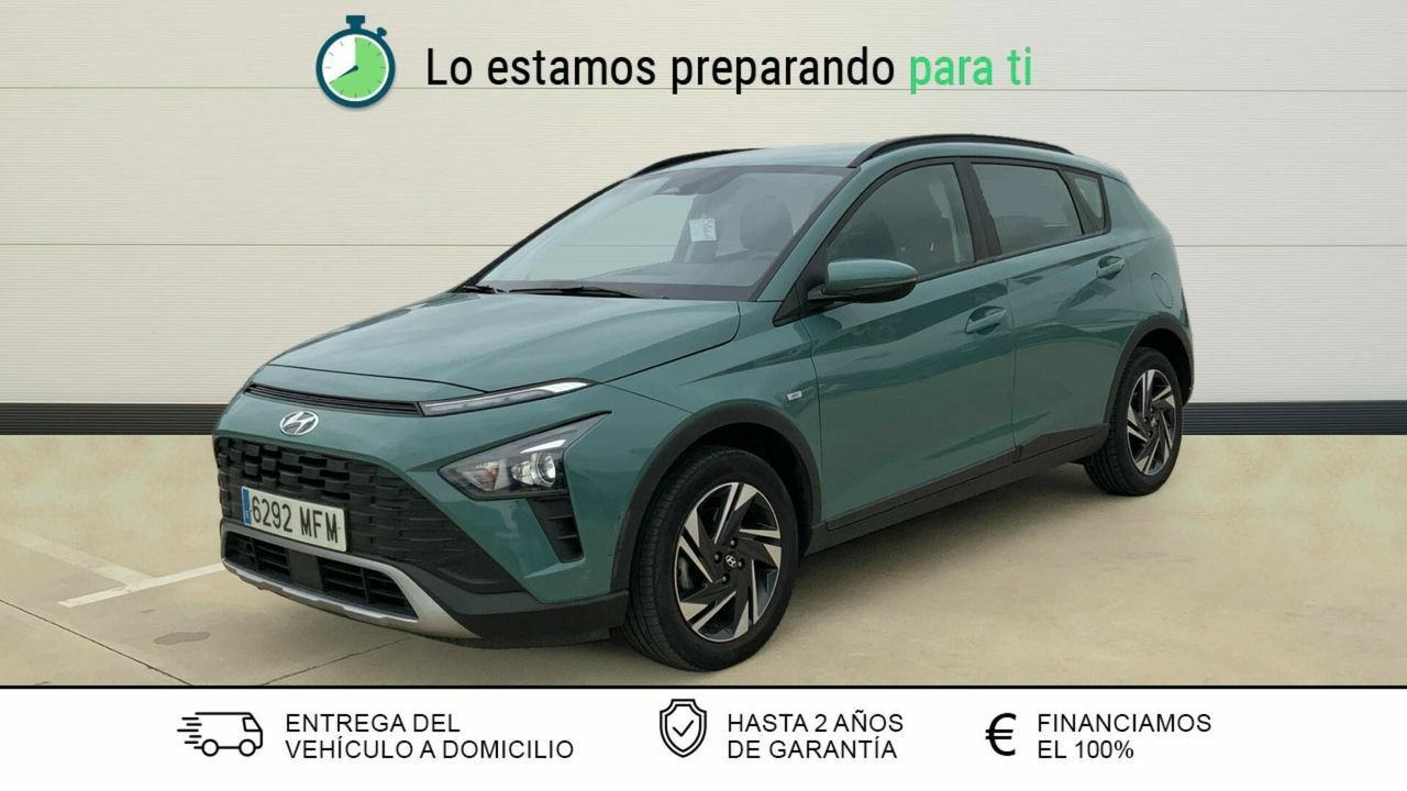 hyundai bayon 2023 / foto grande (3)