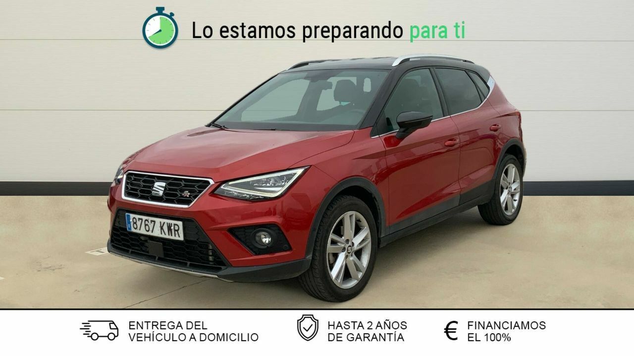 seat arona 2019 / foto grande (3)