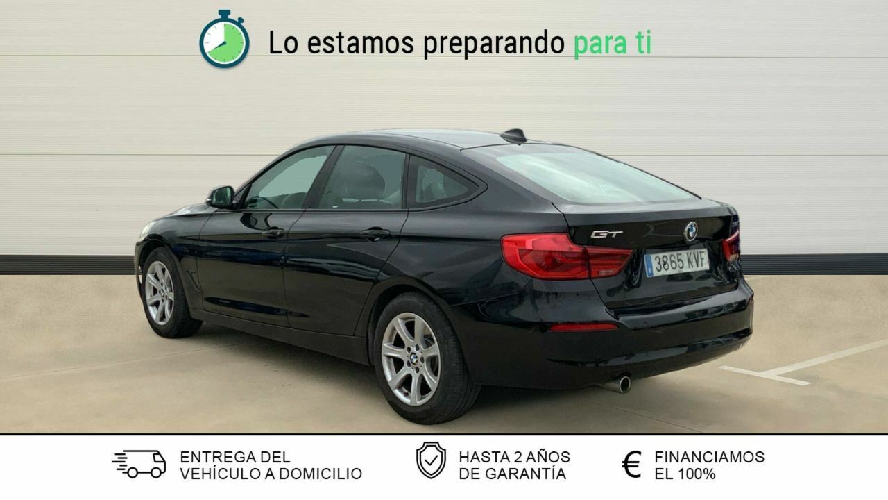 bmw serie 3 2019 / foto grande (2)