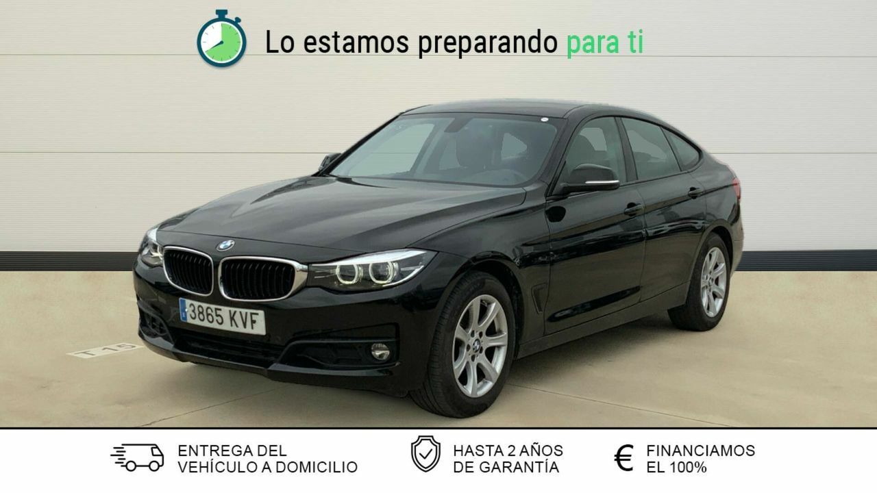 bmw serie 3 2019 / foto grande (3)