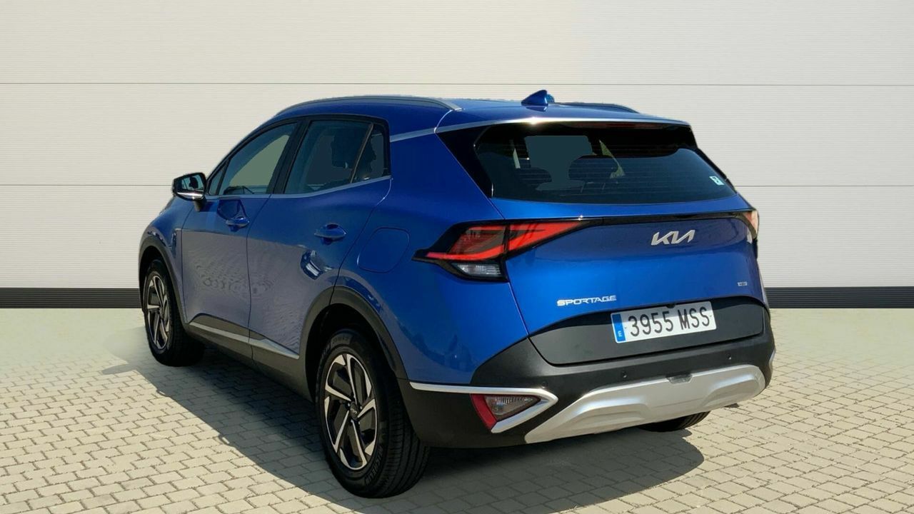 kia sportage 2024 / foto grande (3)