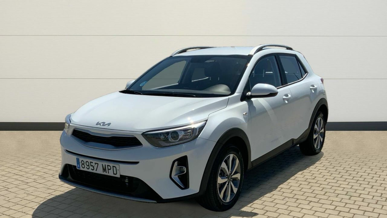 kia stonic 2024 / foto grande (2)