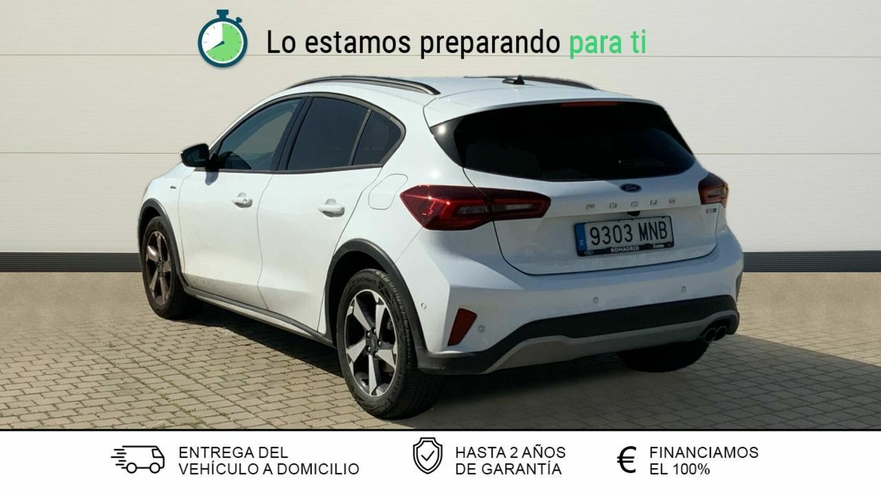 ford focus 2024 / foto grande (2)