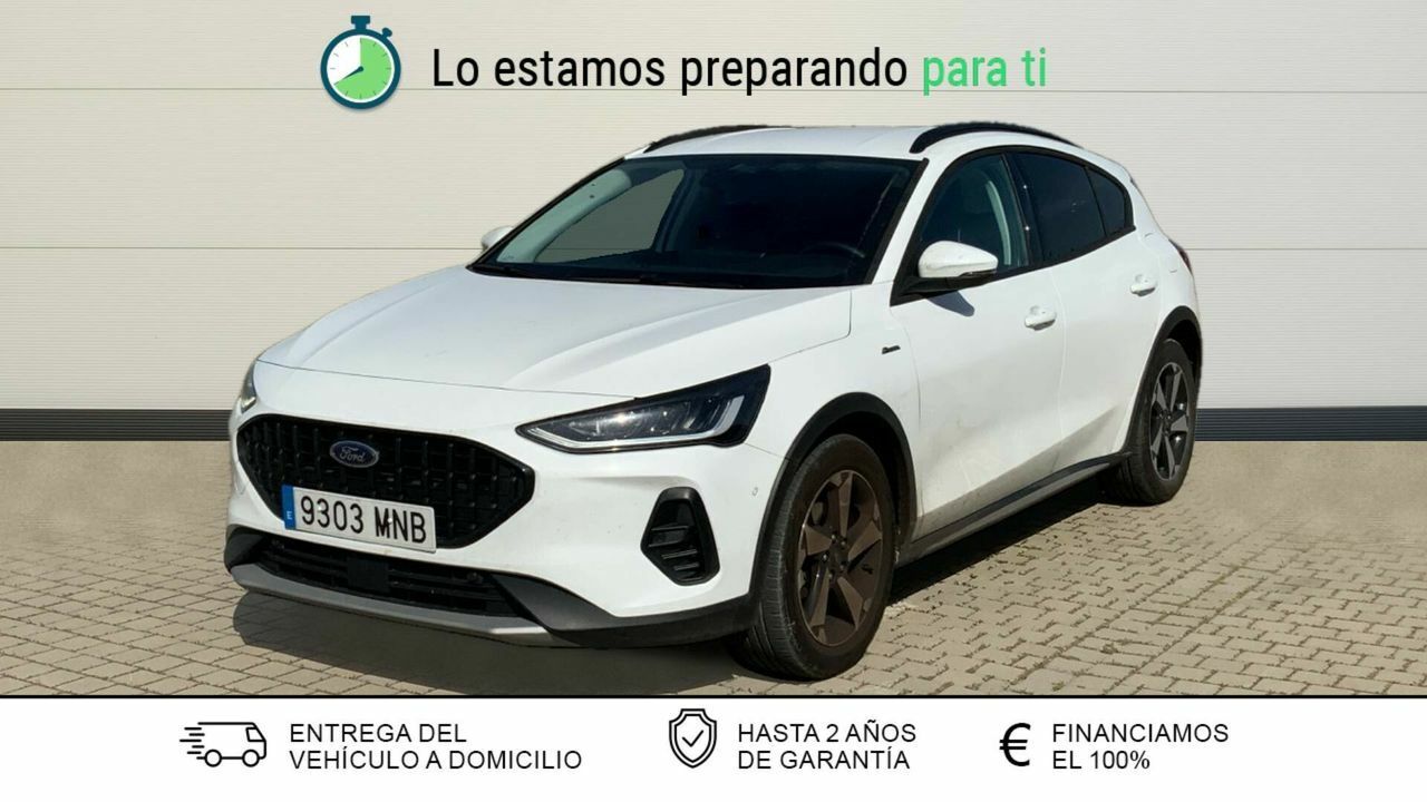 ford focus 2024 / foto grande (3)