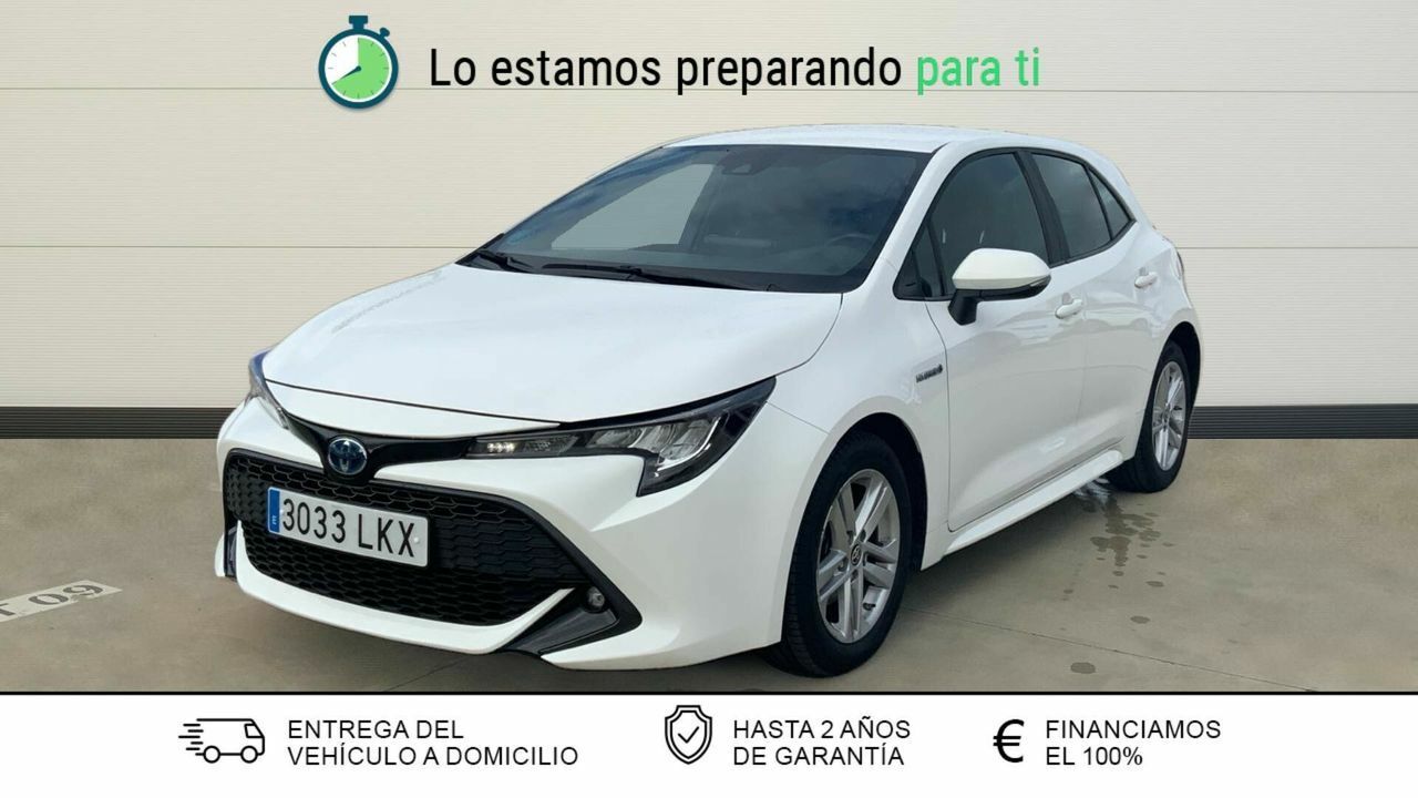 toyota corolla 2020 / foto grande (3)