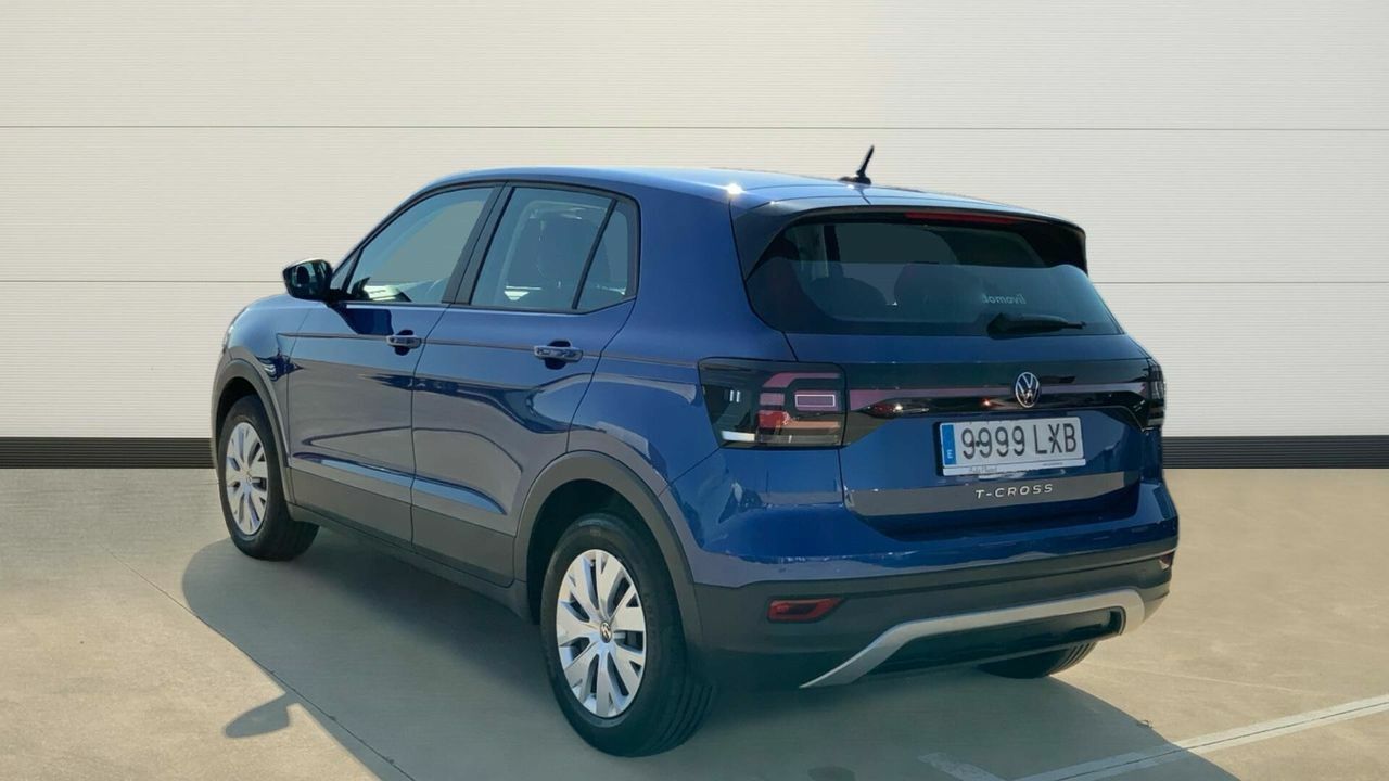 volkswagen t-cross 2022 / foto grande (3)